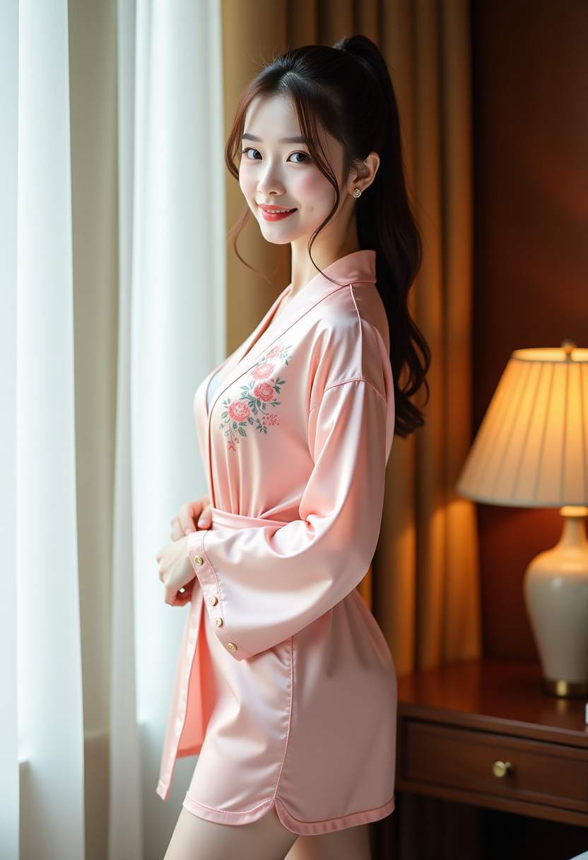 娜娜的台北日记